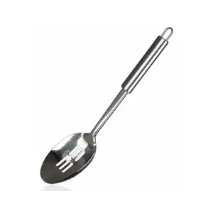 Kuchyňská lžíce s otvory Azora, 31 cm obraz