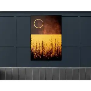 Obraz na zeď Boho mystic, 65x95 cm obraz