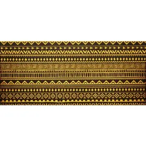 Obraz na zeď Boho abstraktní vzory, 150x65 cm obraz