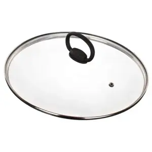 Poklice Smart Plus 28 cm, sklo obraz