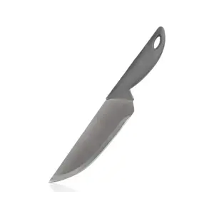 Kuchařský nůž Culinaria 17 cm, šedý obraz
