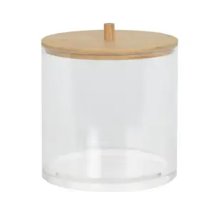 Organizér na kosmetiku Eleganza 9, 5 cm, kulatý obraz