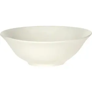 Mísa 18 cm, bílá obraz