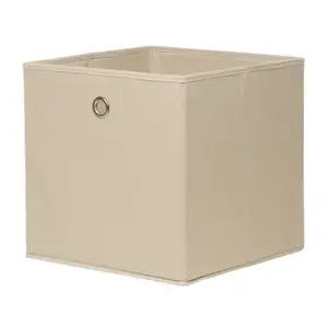 Úložný box Alfa, béžový obraz