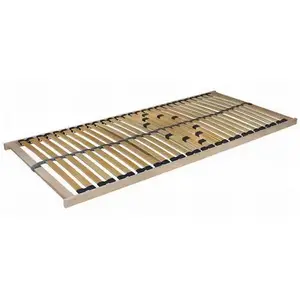 Lamelový rošt Asko Multiflex 90x200 obraz