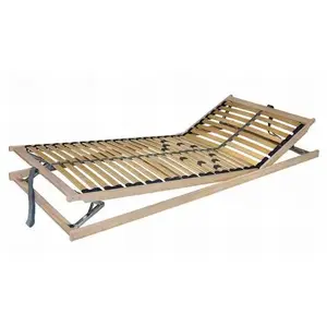 Lamelový rošt Asko multiflex super 80x200 obraz