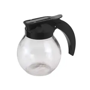 Konvička na mléko Luca, 160 ml obraz