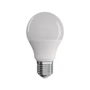 LED žárovka Classic A60, E27, 8, 5 W, 806 lm obraz