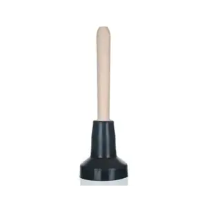 Gumový zvon 30 cm obraz