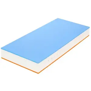 Matrace Medixo Monster 90x200 cm obraz