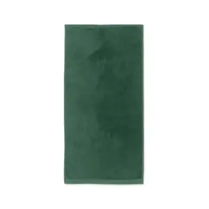 Osuška Maya 70x140 cm, zelená obraz
