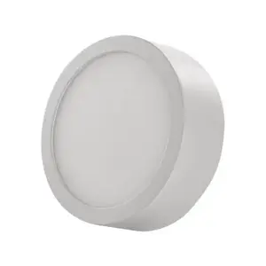 Stropní/nástěnné LED osvětlení Nexxo 12 cm, bílé kulaté obraz
