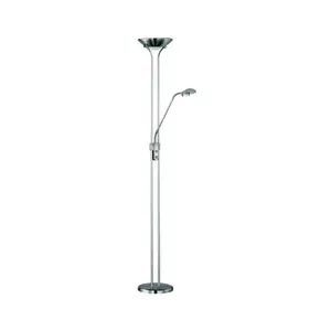 Stojací lampa Spock obraz