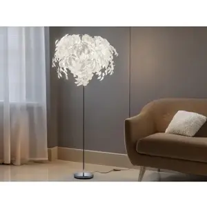 Stojací lampa Leavy R40463001 obraz