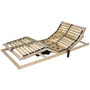 Motorový lamelový rošt Star Motor Radio 90x200 cm obraz