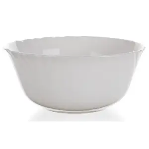 Miska Cadix 12 cm, bílá obraz