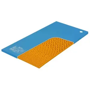 Podložka na matraci (topper) Visco PU Kompri 90x200 cm obraz