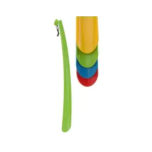 Lžíce na obuv délka 57 cm, různé barvy obraz