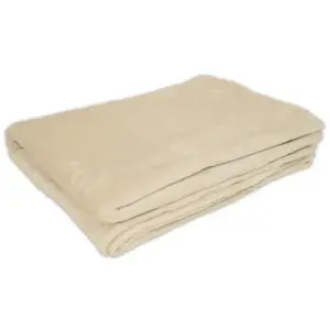 Deka Wilkendorf, béžová, cashmere touch obraz