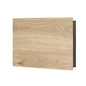 Schránka na klíče Oak 28x19 cm s dubovým motivem obraz