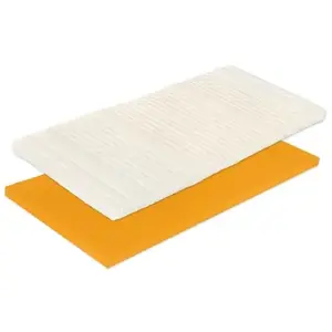 Podložka na matraci Flexi Classic 90x200 cm obraz