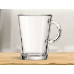 Hrnek Coredo 290 ml, skleněný obraz