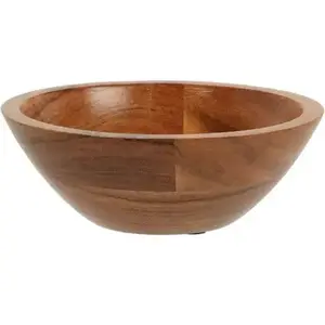 Miska 18 cm, akátové dřevo obraz