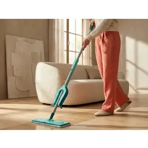 Podlahový mop Leifheit Picobello S Micro Duo obraz