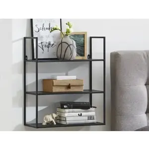 Nástěnný regál Sheffield 50 cm obraz