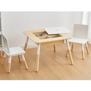 Dětský set nábytku Play obraz