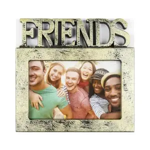 Fotorámeček Friends, 10x15 cm obraz