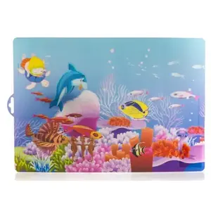 Dětské prostírání Sea, 43 cm obraz
