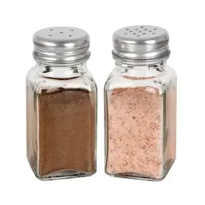 Slánka a pepřenka 100 ml, 4x9 cm obraz