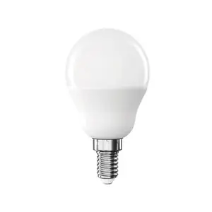 LED žárovka Classic Mini Globe, E14, 2, 5 W, 350 lm obraz