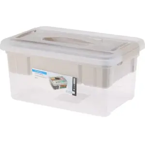 Úložný box Storage Solutions, 5 l obraz