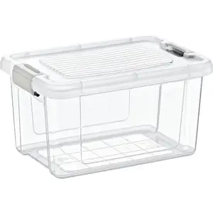 Úložný box Storage Solutions, 2, 5 l obraz