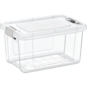 Úložný box Storage Solutions, 1, 25 l obraz