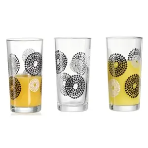 Sklenice na nápoje (3 ks) Spot, 260 ml obraz