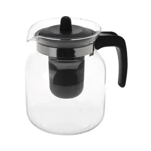 Konvice na čaj 1, 5 l, sítko obraz