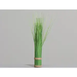 Umělá rostlina Tráva ve svazku, 60 cm obraz