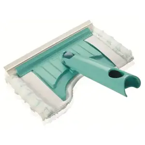 Stěrka na dlaždice a vanu Leifheit Flexipad Evo, 20x12 cm obraz