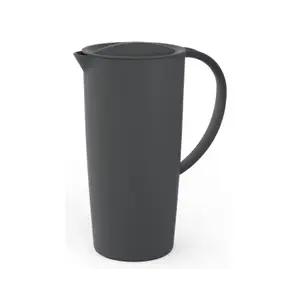 Džbán Caruba 1, 2 l, černý obraz