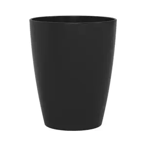 Kelímek na pití Caruba Eco 250 ml, černý obraz
