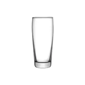 Sklenice na vodu 500 ml obraz
