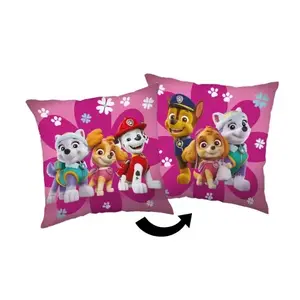 Dětský polštářek PAW Patrol, 40x40 cm obraz