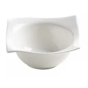 Miska Motion 11 cm, bílá obraz
