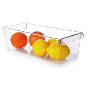 Organizér do lednice 36x15x10 cm obraz