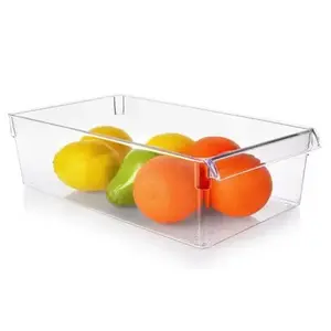 Organizér do lednice 36x10x20, 5 cm obraz