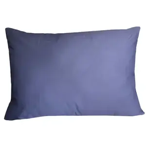 Povlak na polštář Cotton Selection 50x70 cm, modrý obraz