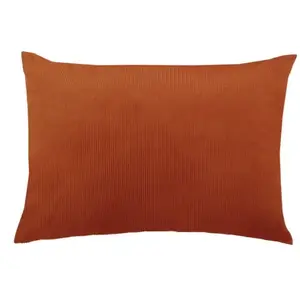 Dekorační polštář Antje 50x70 cm, oranžový obraz